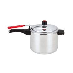 Imagem de Panela de Pressão Alumínio 4,5L Polido - Alegrete