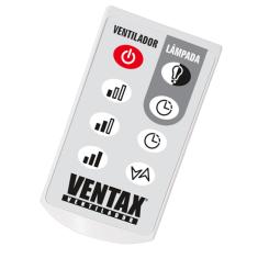 Imagem de Controle Remoto Ventilador De Teto Ventax 110V