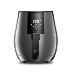 Imagem de Air Fryer Electrolux Por Rita Lobo 3,2L Digital Cinza Experience Com F