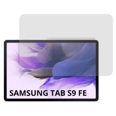 Imagem de Pelicula Hidrogel Fosca Compatível Para Tablet Samsung S9 Fe