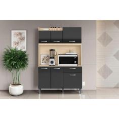 Imagem de Cozinha Compacta Berlim- Aramoveis