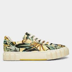 Imagem de Tênis Farm Avenida Tratorado Feminino-Feminino