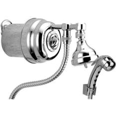 Imagem de Ducha 5 Luxo 220V - Aq066 - Cardal