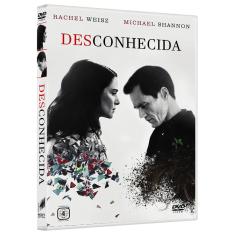 Imagem de DVD - Desconhecida