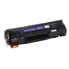 Imagem de Toner Cb435a Cb436a 285a P1005 P1102 M1120 Compatível Novo