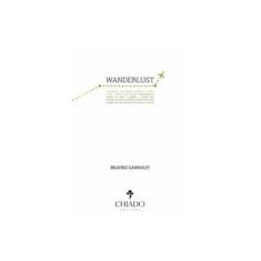Imagem de Wanderlust - "gandolfi, Beatriz" - 9789895193622