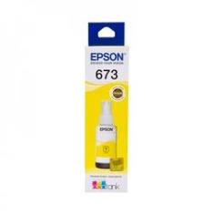 Imagem de Refil de Tinta Epson T673420 (l800)