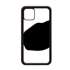 Imagem de Provoke Gesture Outline Pattern para iPhone 11 Pro Max Capa para Apple Mobile