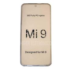 Imagem de Capa Case Capinha 360 Redmi Mi 9 Frente E Verso Impacto