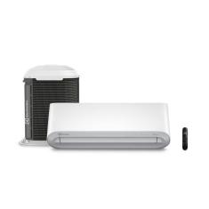 Imagem de Ar Condicionado Split Electrolux Color Adapt 12000 BTUs Frio 220V U12F