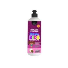 Imagem de Creme De Pentear Bibizinha Kids 300ml Sallon Linda