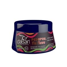 Imagem de Máscara De Tratamento Dalsan Reparou Fiu Fiu 300g