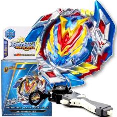 Imagem de Beyblade Burst B-104 Wonder Valtryek - Top Gyro