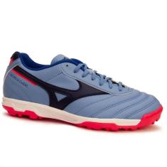 Imagem de Chuteira Society Mizuno Masculino Morelia Classic - 