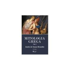 Imagem de Mitologia Grega - Vol. I - Brandao, Junito De Souza - 9788532604071