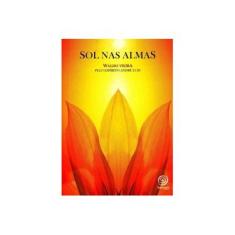 Imagem de Sol Nas Almas - Waldo Vieira, André Luiz - 9788599772508