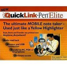Imagem de Quicklink Elite Pen - Positivo Informática Ltda