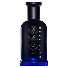Imagem de Perfume Hugo Boss Bottled Night Eau De Toilette 100Ml