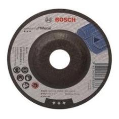 Imagem de Disco De Corte Para Metal 115Mm Gr.30 Bosch