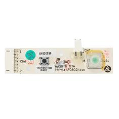 Imagem de Placa de Interface Lavadora Electrolux LTC60 - Bivolt Placa de Interface Lavadora Electrolux LTC60