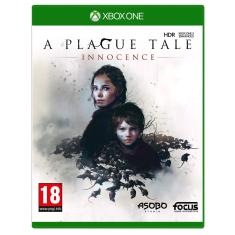 Imagem de Jogo A Plague Tale Innocence Xbox One Asobo Studio