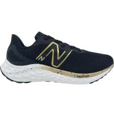 Imagem de Tênis Feminino Running Esportivo Casual Dia a Dia New Balance Waris