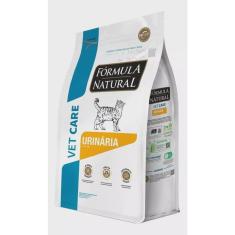 Imagem de Ração Fórmula Natural Vet Care Gatos Urinário 1,5kg