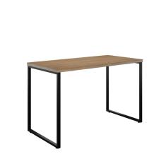 Imagem de Mesa Escrivaninha Estudo Escritório Office Industrial 120Cm