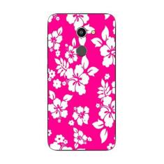 Imagem de Capa Adesivo Skin182 Verso Para Alcatel A3 4G (5046I)