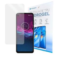 Imagem de Película Hydrogel Premium Para Motorola One Action - Rock Space