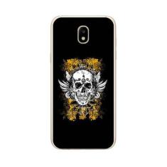 Imagem de Capa Adesivo Skin374 Verso Para Samsung Galaxy J5 Pro - KawaSkin