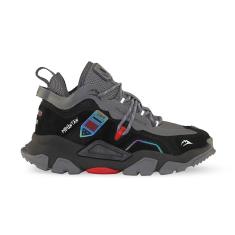 Imagem de Tênis Qix Mountain Trek 02 Refletivo Sneaker Robusto Esporte-Unissex