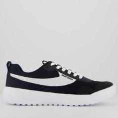 Imagem de Tênis Mormaii Flexer Preto-Masculino