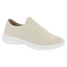 Imagem de Tenis Moleca 5788.102 Slip On Calce Fácil Feminino-Feminino