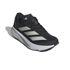 Imagem de adidas Tênis de corrida feminino Adizero Sl2 W, Preto/Zero Metálico/Carbono, 36