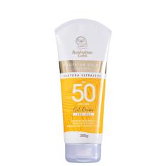 Imagem de Australian Gold Gel Creme FPS 50 - Protetor Solar 200g