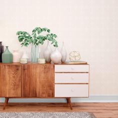 Imagem de Papel De Parede Adesivo Geométrico N010097 Rolo 0,58X3M