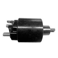 Imagem de Relé Automático Motor de Partida 12V Ford Escort Vw Passat Pointer Polo