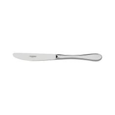 Imagem de Faca de mesa italy em aco inox forjado tramontina