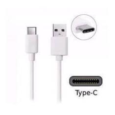 Imagem de Cabo USB para Tipo-C USB 2.0 para Type-C 3.1 cabo de Carregamento de dados / 1M