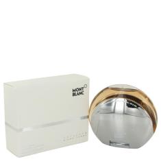 Imagem de Perfume Feminino Presence Mont Blanc 75 ML Eau De Toilette