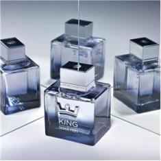 Imagem de Perfume Antonio Banderas King Of Seduction Masculino 200ml