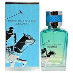 Imagem de Perfume Polo Club Elegance Beverly Hills Edp 100Ml Feminino