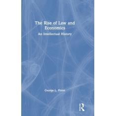 Imagem de The Rise Of Law And Economics