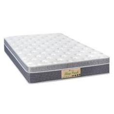 Imagem de Colchão Solteiro Sankonfort Sleep Fresh Molas Ensacadas (88x188x30)