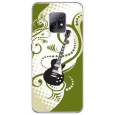 Imagem de Capa Adesivo Skin368 Verso Para Xiaomi Redmi 10x 5g (2020)