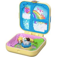 Imagem de Polly Esconderijos Secretos SORT