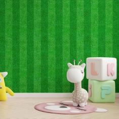 Imagem de Papel De Parede Adesivo Futebol N013121 Rolo 0,58X3M