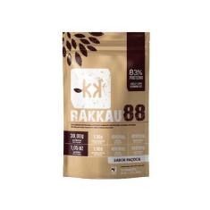 Imagem de Kit 2X: Rakkau 88 Paçoca Proteína Vegana 907G