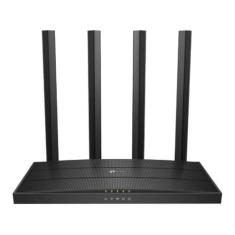 Imagem de Roteador Tp-Link Archer C6 300Mbps 4 Antenas - 5 Portas